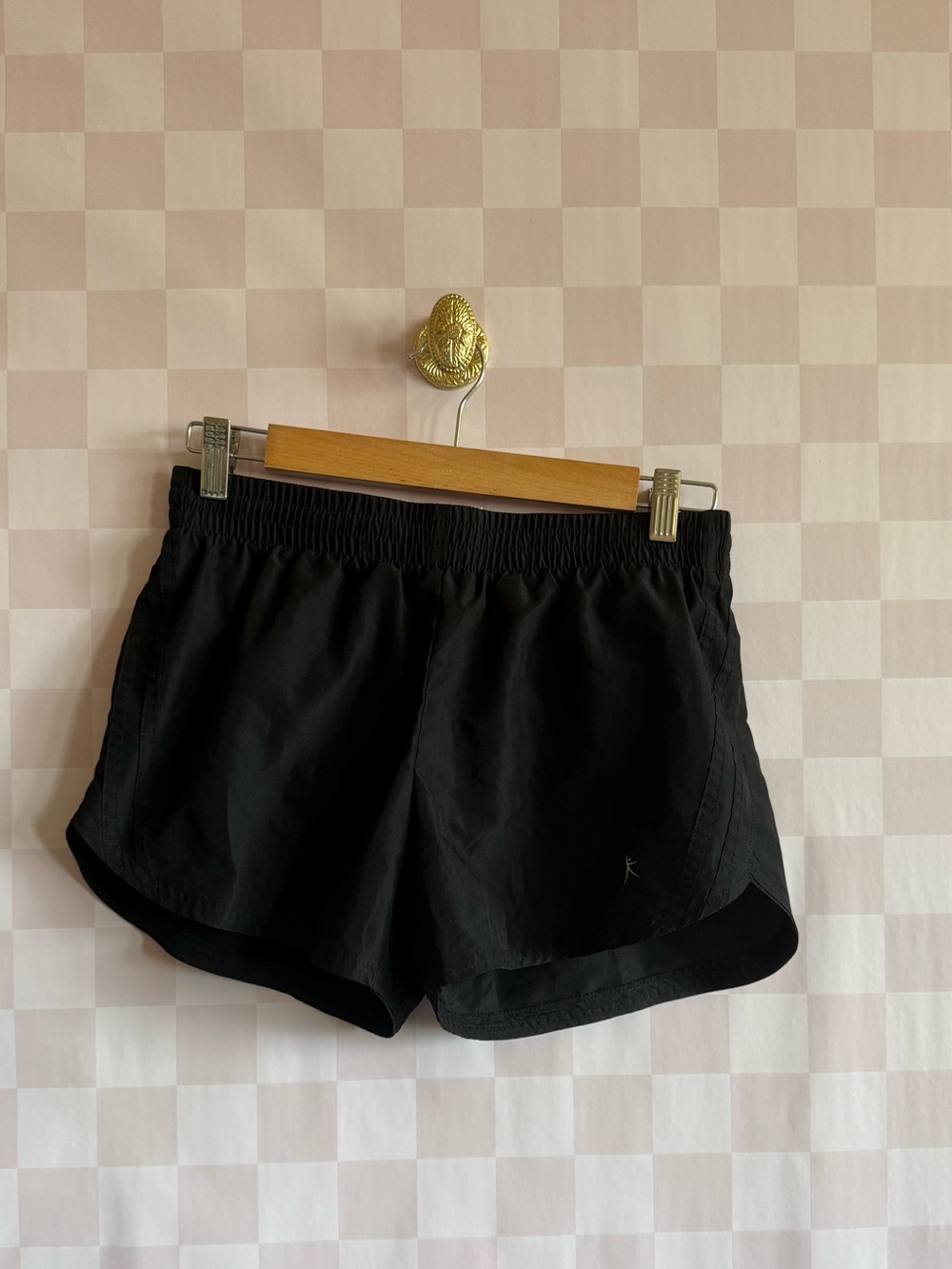 πββοΈππΌπΈπβοΈπ₯₯
Women's Black Athletic Shorts - Lightweight Running Shorts